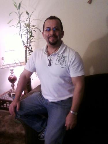 Julio Leon
