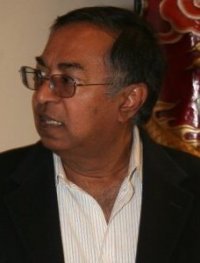 Lakshman Wickremesinghe