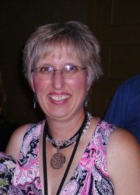 Francine Richcreek