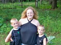 Traci Sleck