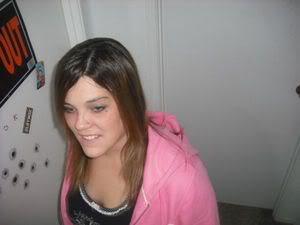 Rebecca Percifield