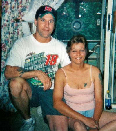 Debra Myers