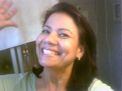 Cherryl Budhan