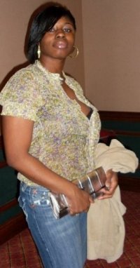 Melba Mcgriff