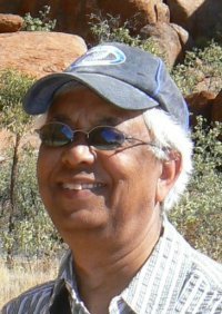 Debajyoti Aichbhaumik