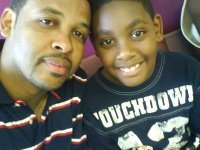Demetrice Ammons