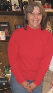 Marsha Searle