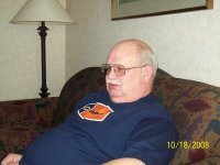 Larry Schweighart
