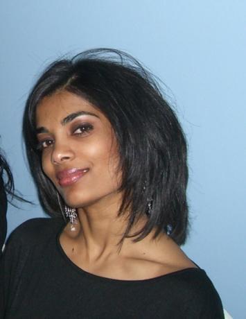 Shyan Persaud