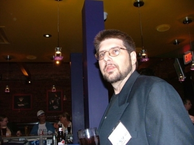 Mark Blei