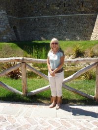 Dona Bakker