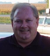 Douglas Vankirk