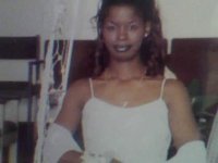 Shonrecka Mayberry