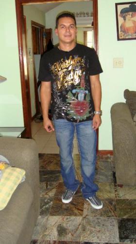 Kelvin Cabrera