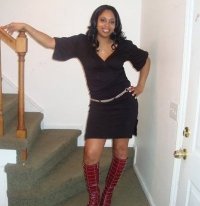 Latanya Harris