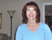 Theresa Roberts