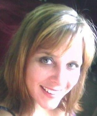 Christy May