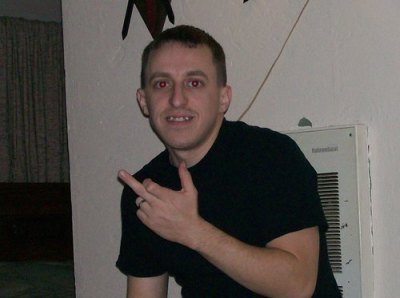 Justin Elias