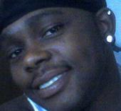 Jerome Mcdonald