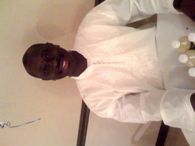 Tidiani Ouattara
