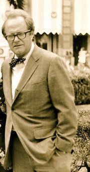 Bernard Feshbach