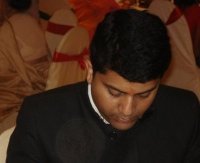 Shivendra Sainger