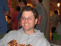 Steven Hunegs