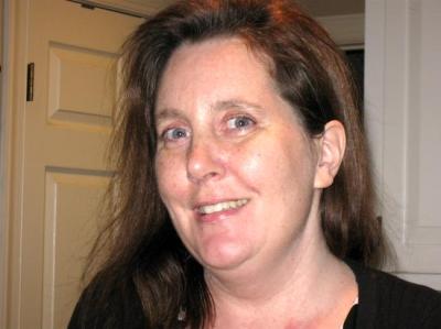 Deborah Martin