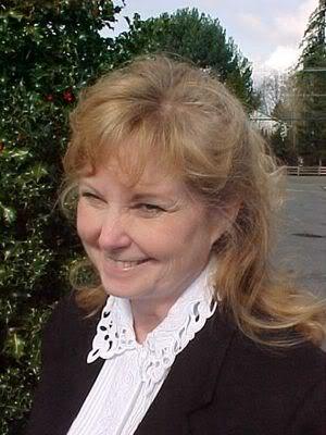 Connie Holsan
