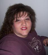 Crystal Whitaker