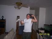 Sean Dallaskidd
