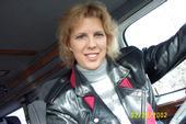 Sandy Preston
