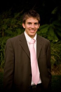 Colton Nickel