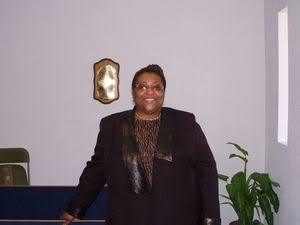 Carolyn Turner