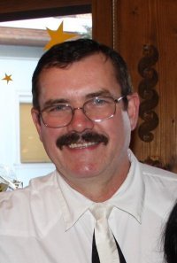 Mike Handl