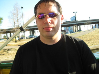 Steve Hinson