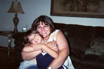 Judyann Clouse