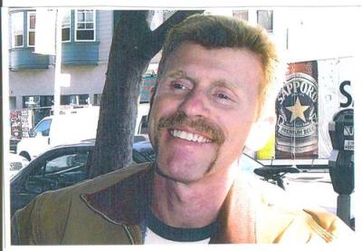 Mark Maynard