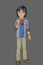 Glen Narimatsu