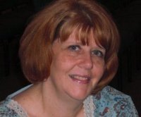 Cindy Webster