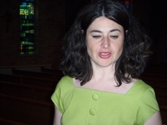 Sarah Tascone