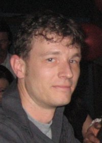 Christopher Sanna