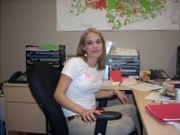 Michelle Barnes
