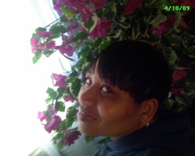 Jennifer Overstreet