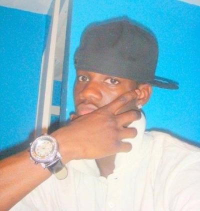 Joseph Magbagbeola
