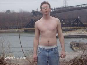 Jason Armstrong
