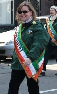 Maura Mcsweeney