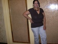 Aretha Bailey