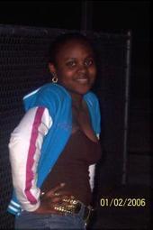 Shantovia Jamison