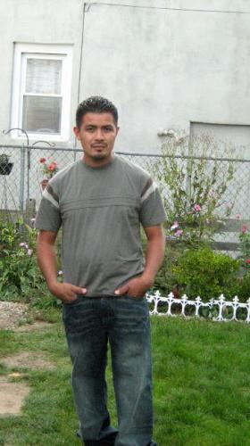 Alejandro Martinez